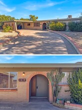 1810 N Heatherbrae Ave in Tucson, AZ - Building Photo - Building Photo