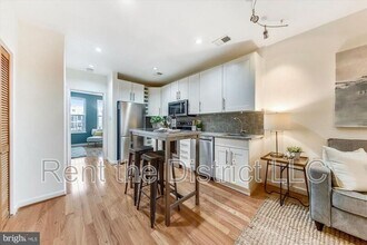 1446 Newton St NW in Washington, DC - Building Photo - Building Photo