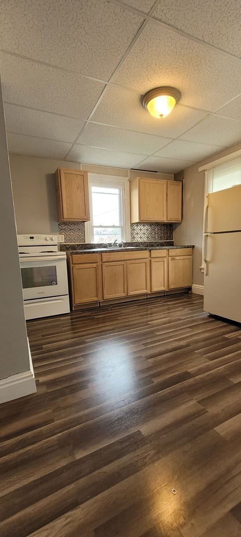 property at 156 N Harrison St