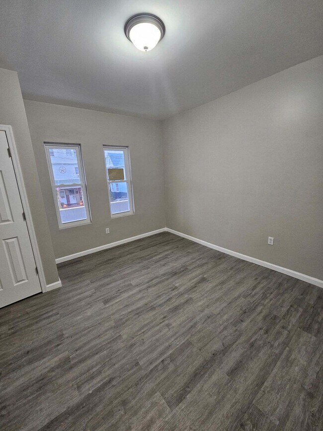 273 New Hancock St-Unit -Unit 1 in Wilkes-Barre, PA - Building Photo - Building Photo