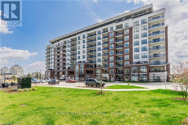 480-480 Callaway Rd in London, ON - Building Photo - Building Photo