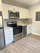 12 Myrtle St, Unit 9 in Boston, MA - Building Photo