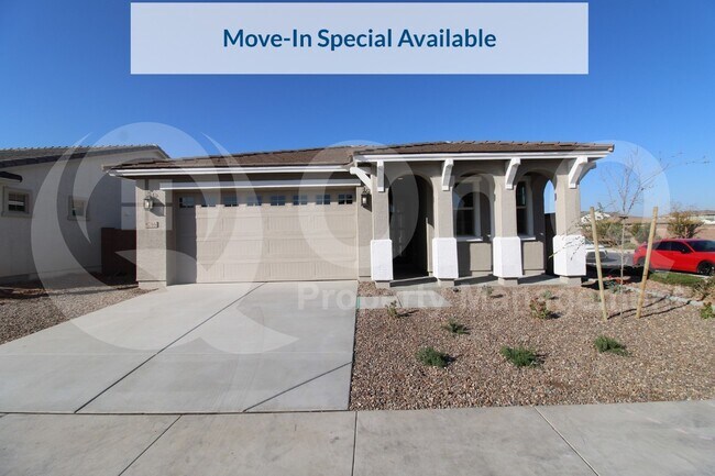 property at 5716 S Romano