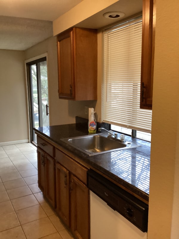 property at 3515 NE View Ave