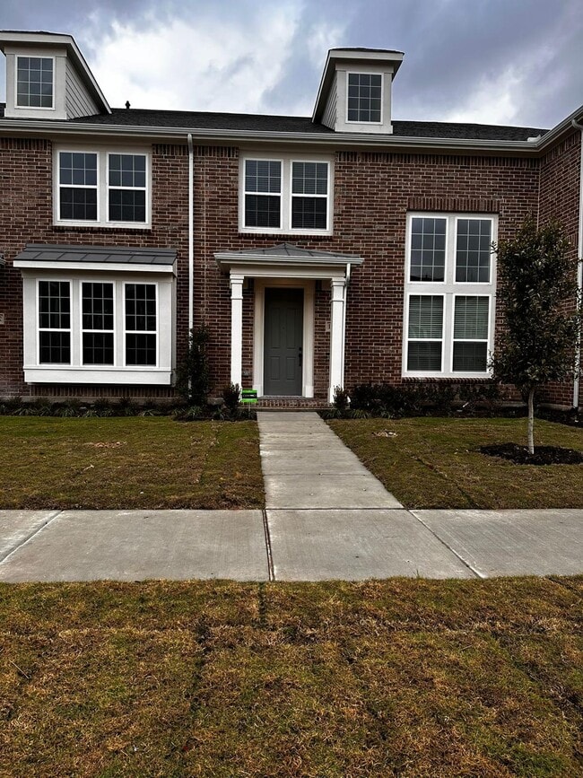 12874 Teton St in Frisco, TX - Building Photo - Building Photo