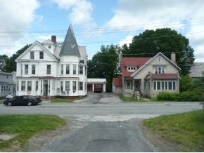 33 Sullivan St in Claremont, NH - Building Photo