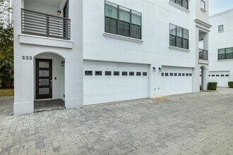 222 S Audubon Ave in Tampa, FL - Building Photo - Building Photo