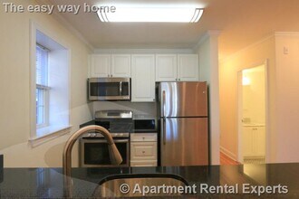 55 Langdon St, Unit #1 in Cambridge, MA - Foto de edificio - Building Photo