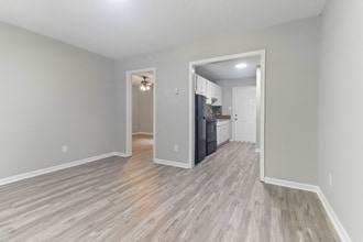 6437 Starbrook Dr in Fayetteville, NC - Building Photo - Building Photo