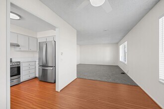 3672 Bartlett Ave in Oceanside, CA - Building Photo - Building Photo