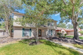 17206 Seven Pines Dr in Spring, TX - Building Photo - Building Photo