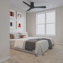 52 at Park in Orlando, FL - Foto de edificio - Building Photo