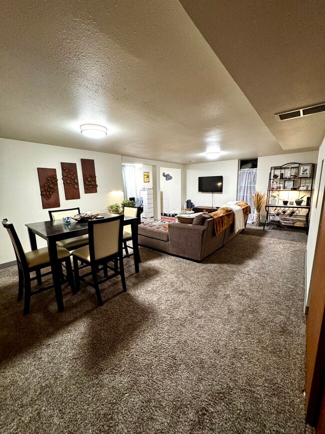 3311 W Fairview Ave, Unit Basement