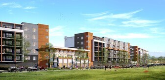 239 Eden Oak Trail in Kitchener, ON - Building Photo