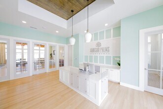 Madison Palms in Jacksonville, FL - Building Photo - Interior Photo
