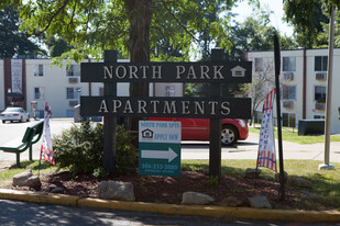 North Park Apartments