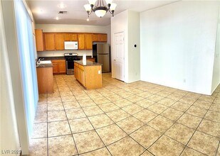 5624 Clotidle Soupert Ct in North Las Vegas, NV - Building Photo - Building Photo