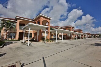 3910 Santa Barbara Blvd, Unit #203 in Cape Coral, FL - Building Photo - Building Photo