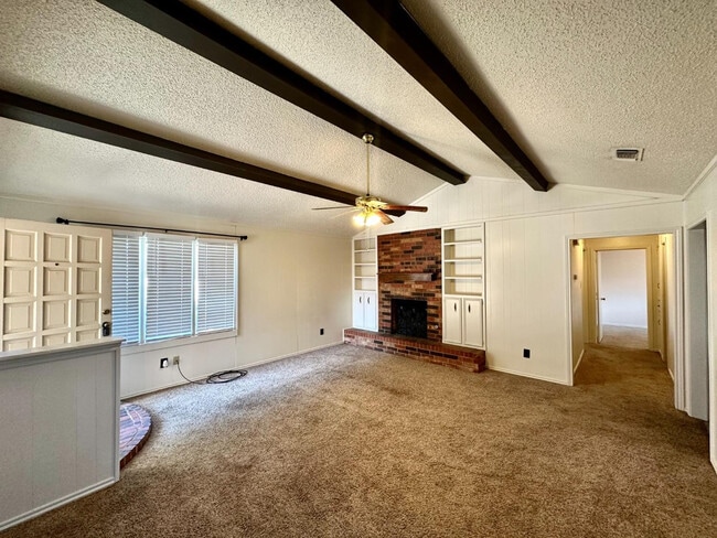 7805 Memphis Ave in Lubbock, TX - Building Photo - Building Photo