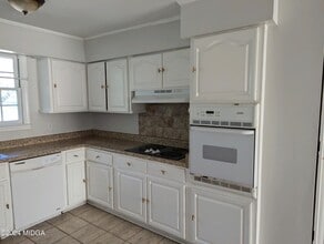 2971 Crestline Dr in Macon, GA - Building Photo - Building Photo