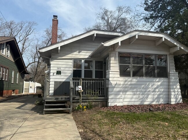 property at 181 E Cambourne St
