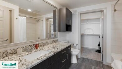 7201 Henneman Way, Unit 212 in McKinney, TX - Building Photo - Building Photo