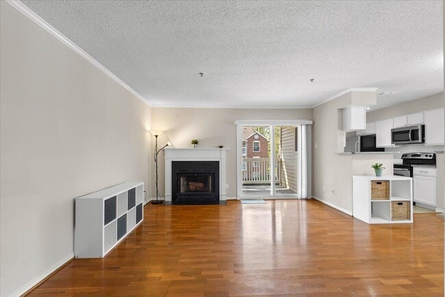 property at 1524 Lincoln Way