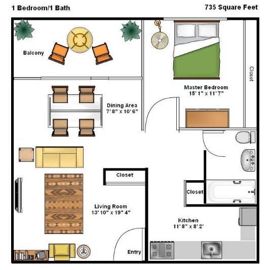 Courtside Square Apartments in King of Prussia, PA