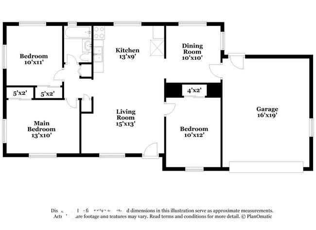 1923 Bucknell Ave in Jacksonville, FL - Building Photo - Building Photo