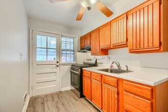 414 Westfield Rd in Dundalk, MD - Building Photo - Building Photo