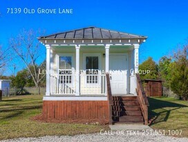 7139 Old Grv Ln in Fairhope, AL - Building Photo