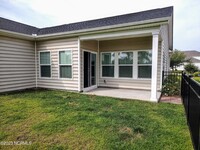 1336 Pennington Dr NW in Calabash, NC - Building Photo - Building Photo