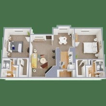 1100 Graham Dr in Tomball, TX - Building Photo - Building Photo