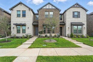 6535 Baritone Ct in Sachse, TX - Building Photo
