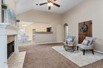 1641 Buena Vista Blvd in Prattville, AL - Building Photo - Building Photo