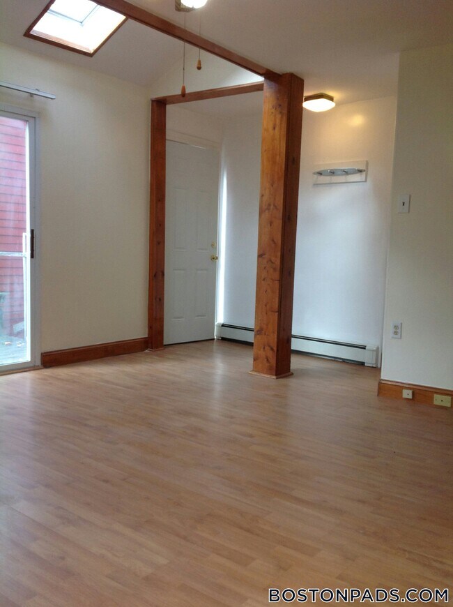 property at 154 Pearl St