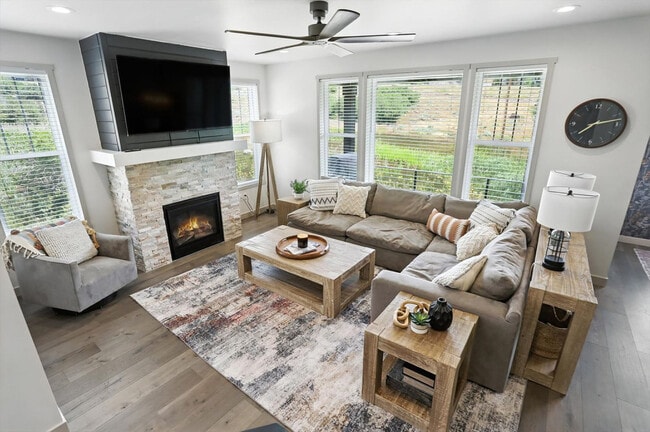 12864 N Belaview Wy in Hideout, UT - Building Photo - Building Photo