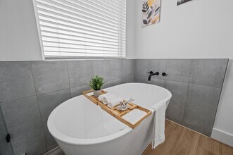 4201 Stassen St in Houston, TX - Building Photo - Building Photo