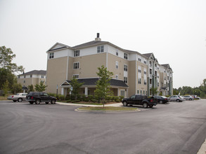 Steele Creek Seniors in Charlotte, NC - Building Photo - Building Photo