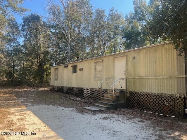 6365 Hill Rd in Keystone Heights, FL - Building Photo