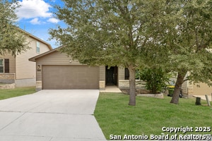 property at 2122 York Dr