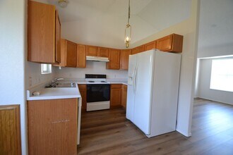 6340 Zermatt Dr in Colorado Springs, CO - Building Photo - Building Photo