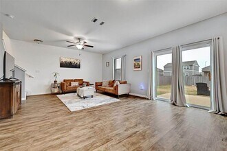 14016 Sherri Berry Wy in Manor, TX - Building Photo - Building Photo