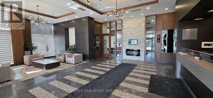 9500 Markham Rd in Markham, ON - Building Photo - Building Photo