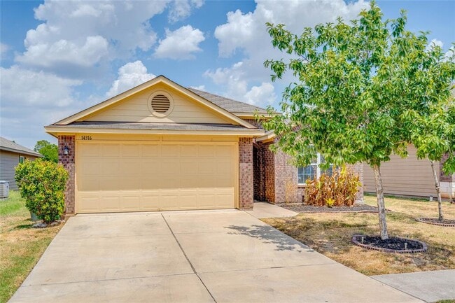 14316 Deaf Smith Blvd in Austin, TX - Building Photo - Building Photo