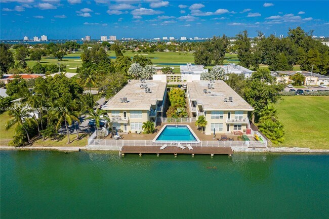 property at 350 S Shore Dr