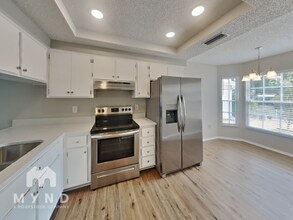 6607 Crossbow Ln in New Port Richey, FL - Building Photo - Building Photo
