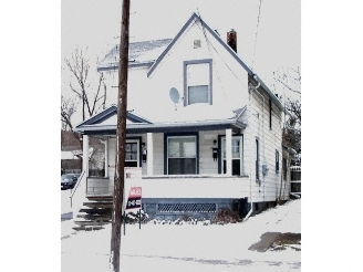 122-128 S Hosmer St in Lansing, MI - Building Photo - Building Photo