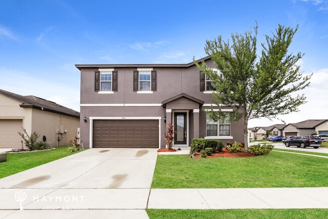 property at 8707 Hinsdale Heights Dr