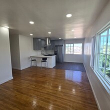 2507 Obama Blvd in Los Angeles, CA - Building Photo - Building Photo